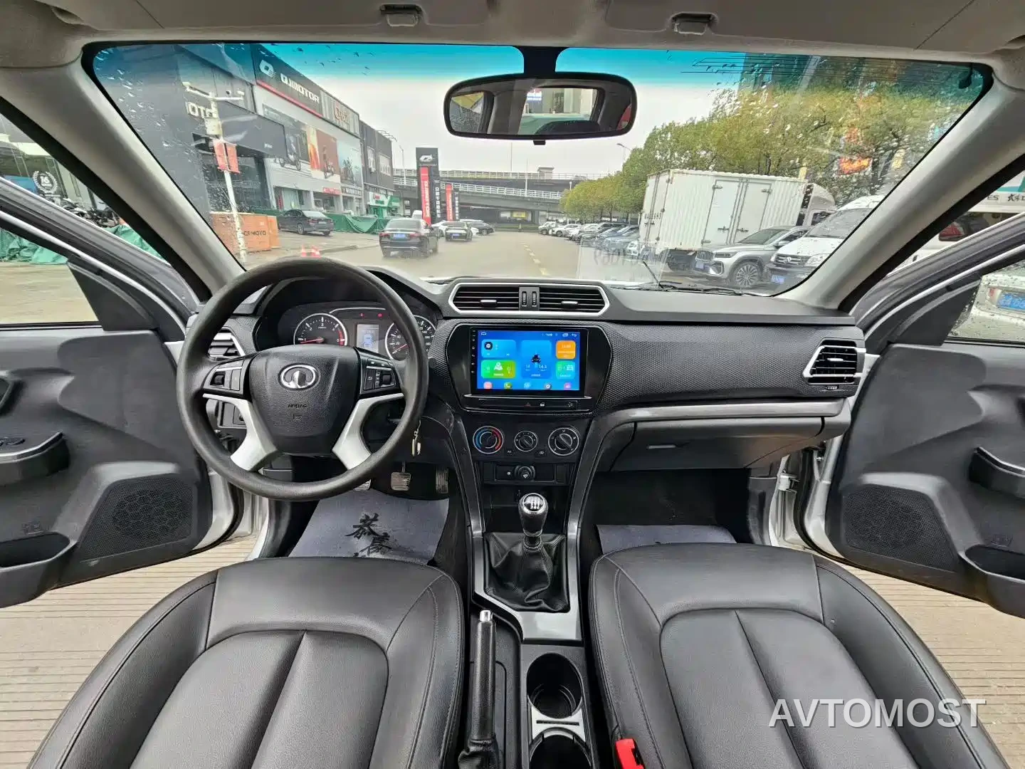 Great Wall Fengjun 5 2023 2.0T Diesel 2WD Elite Double Cab — фото 9