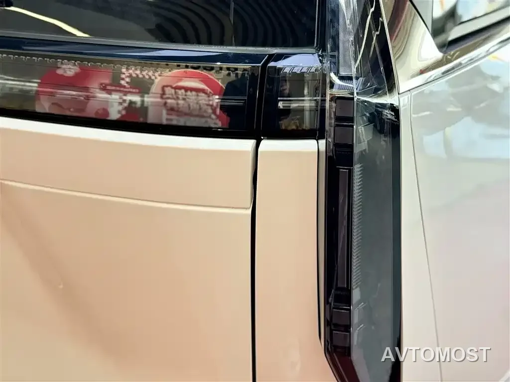 SAIC Maxus Dajia 7 2024 Facelift Super Hybrid Long Range Enjoyment Edition — фото 10