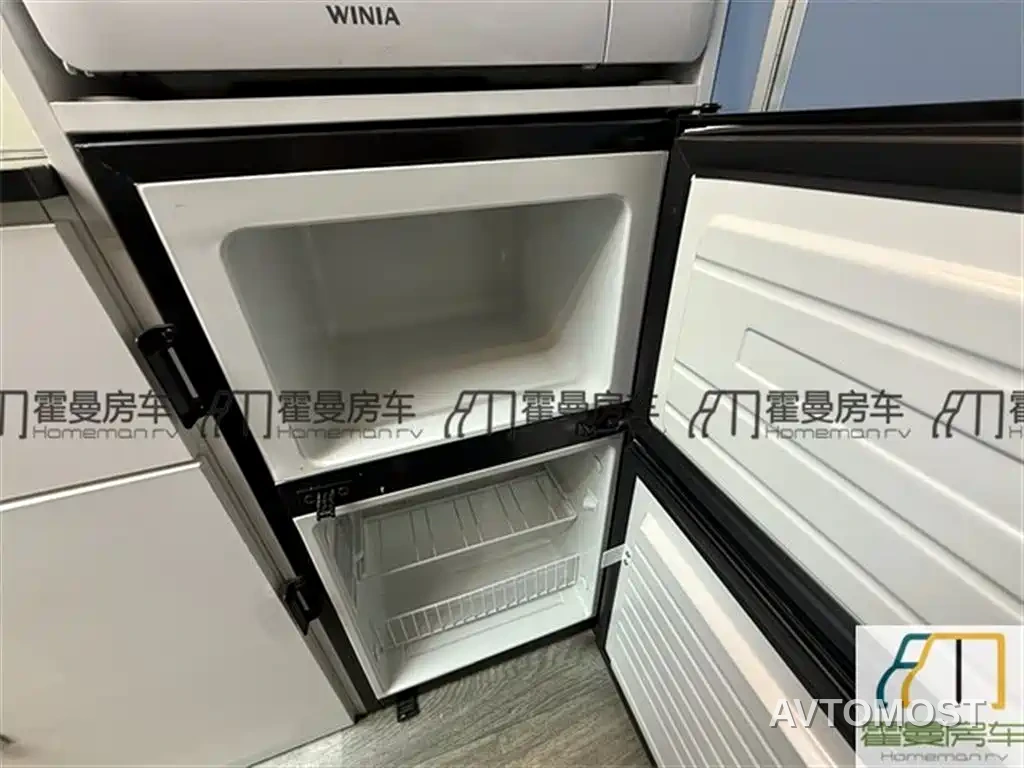 Compass B-type RV 2023 Model Basic Type — фото 13