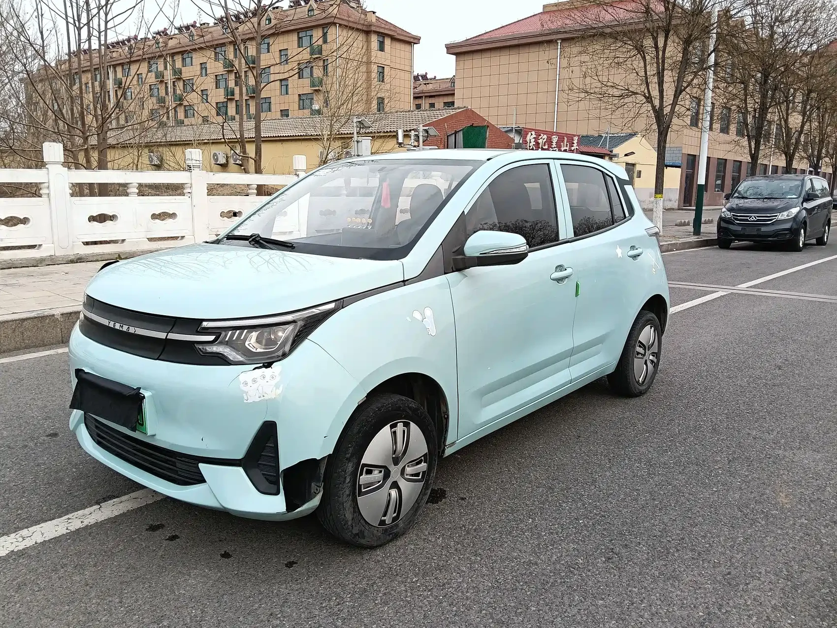 Leiding Mango 2021 Funjoy Edition 200km