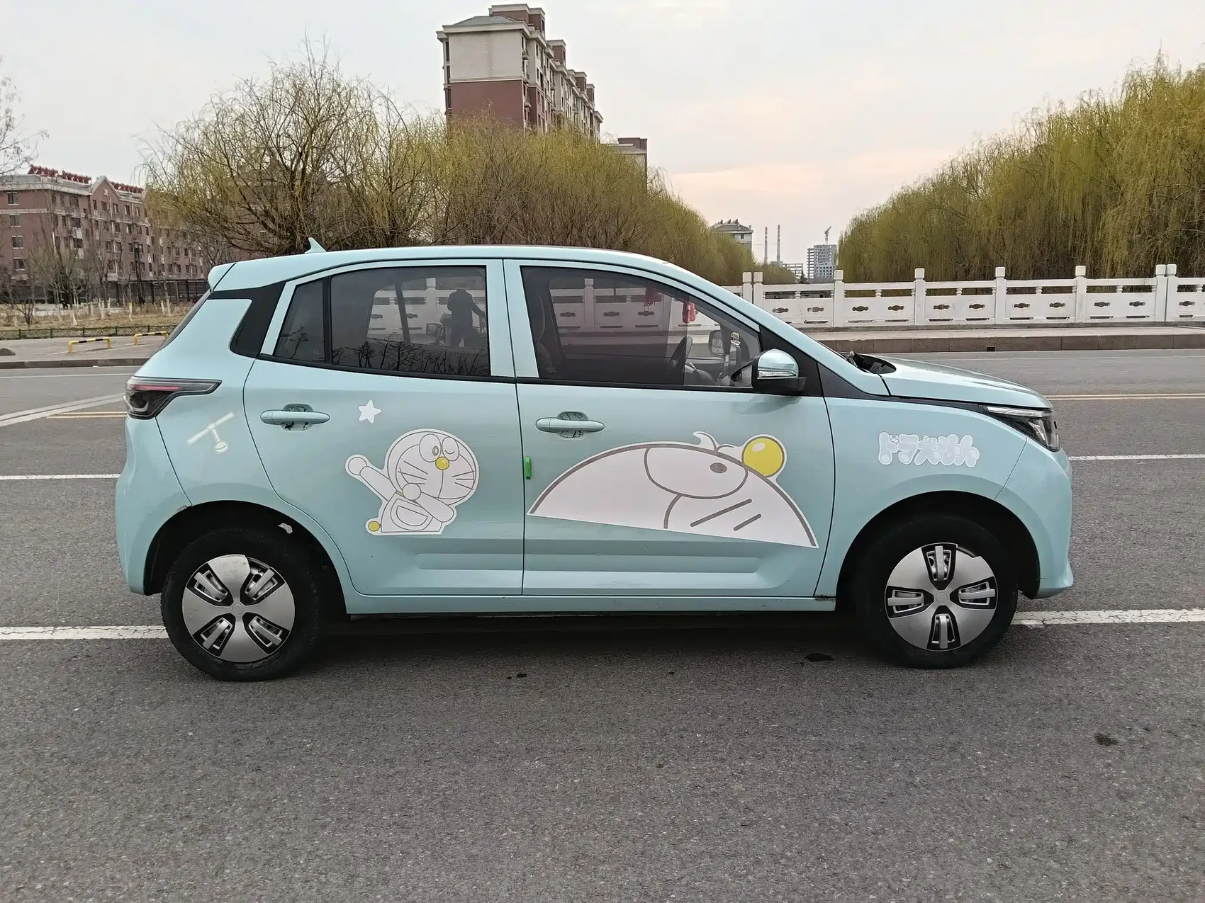 Leiding Mango 2021 Funjoy Edition 200km — фото 4