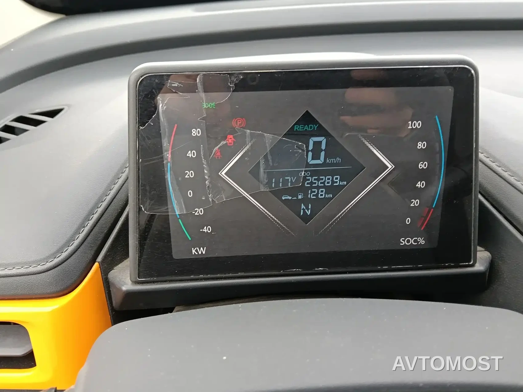 Leiding Mango 2021 Funjoy Edition 200km — фото 11