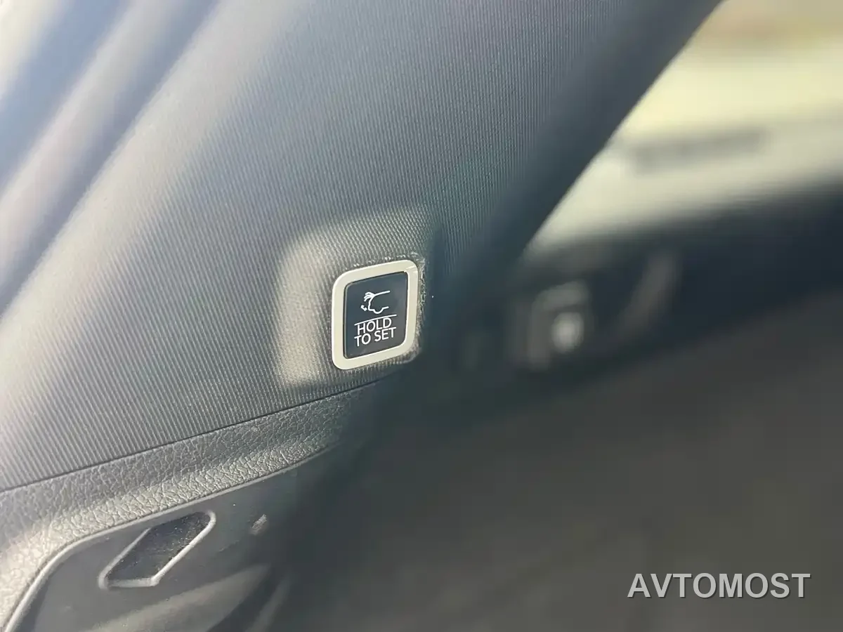 Jeep Grand Cherokee 4xe (Import) 2023 4xe Summit Edition — фото 7