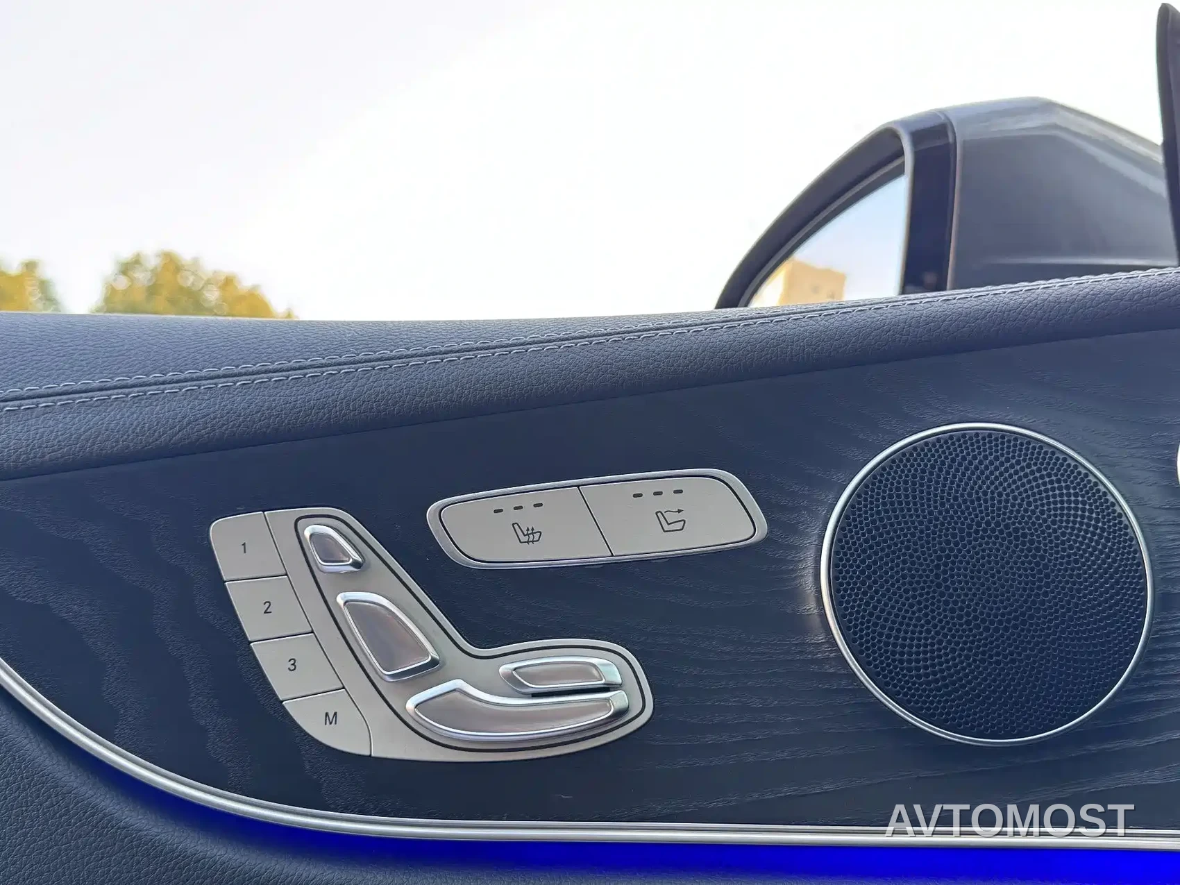 Mercedes-Benz E-Class (Import) 2021 E 260 Convertible Coupe — фото 22