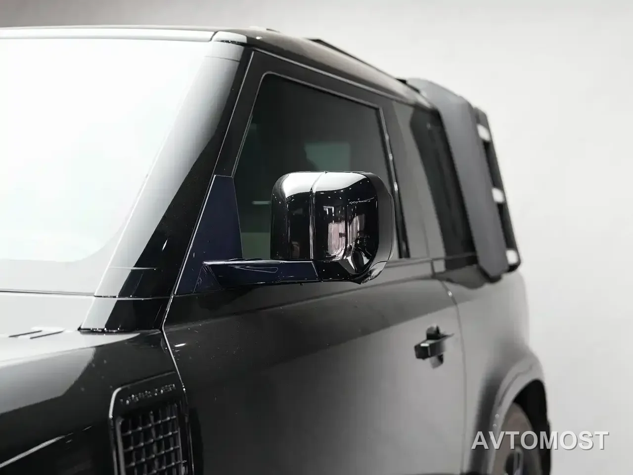 Land Rover Defender 2021 90 P400 X-DYNAMIC S — фото 8