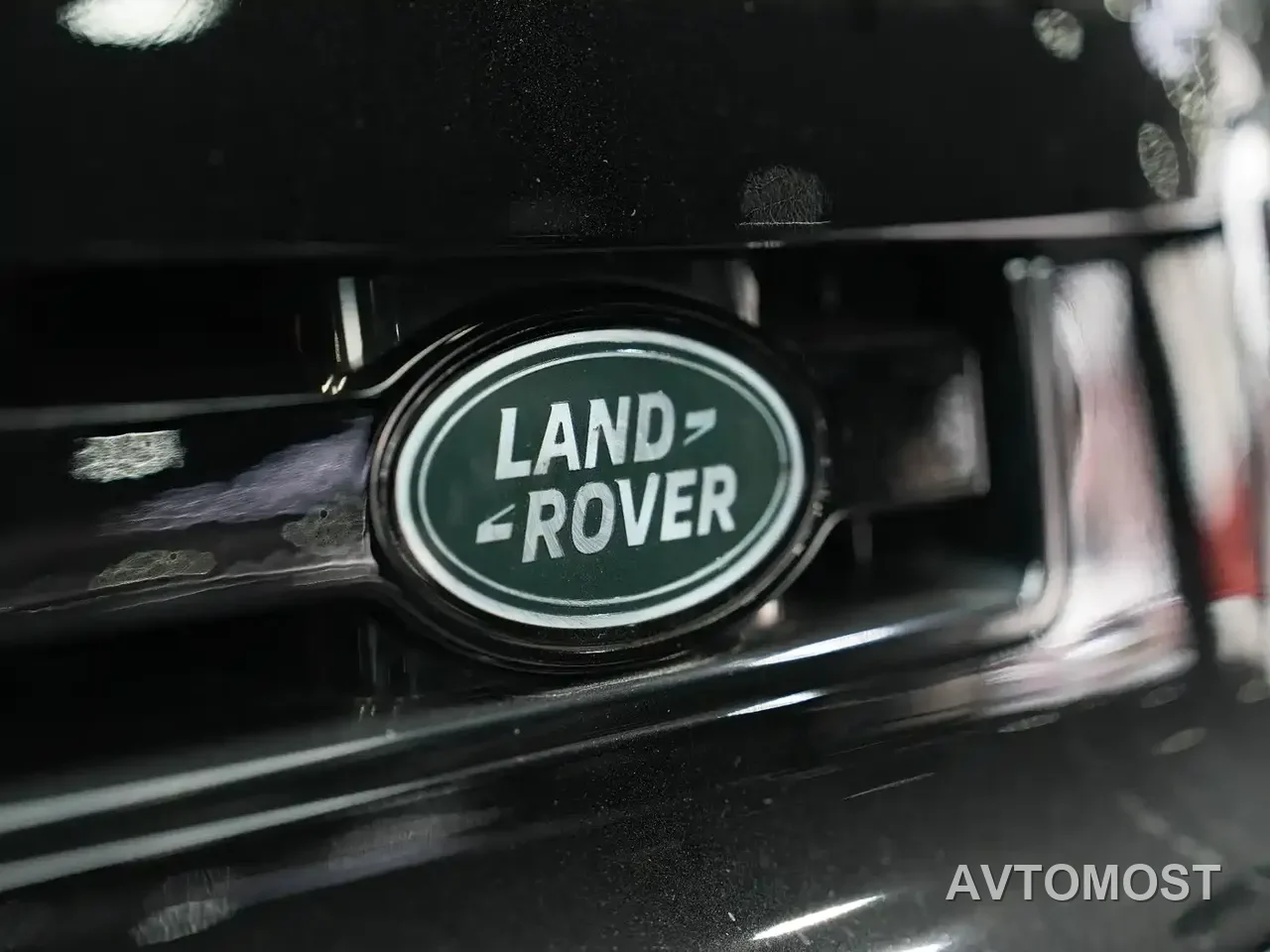 Land Rover Defender 2021 90 P400 X-DYNAMIC S — фото 10