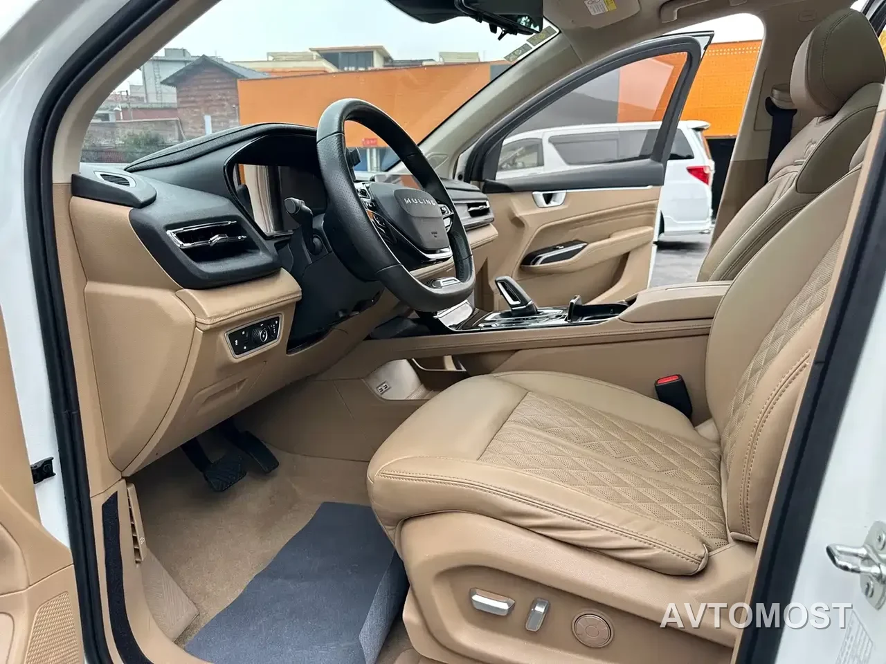 Wuling Victory 2023 2.0L DHT Luxury Edition — фото 4