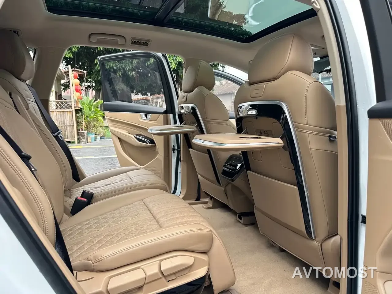 Wuling Victory 2023 2.0L DHT Luxury Edition — фото 11
