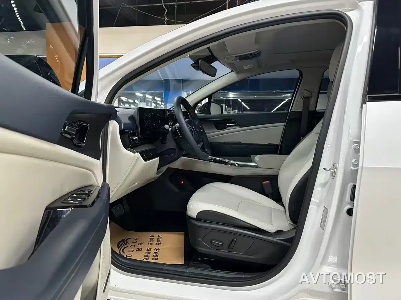 Kia Sportage 2023 2.0L HEV 2WD Premium Edition — фото 4