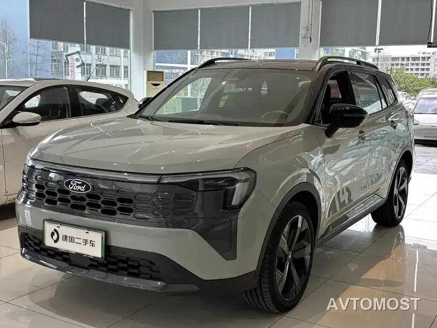Ford Lingrui New Energy 2025 Elite Leader