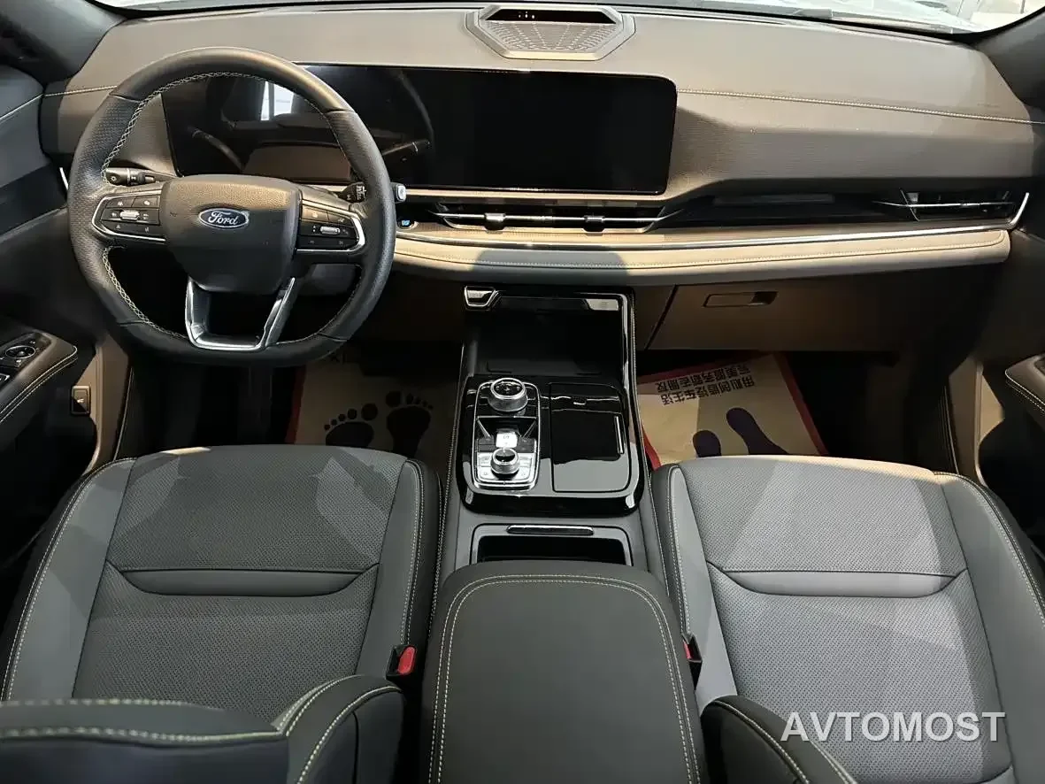 Ford Lingrui New Energy 2025 Elite Leader — фото 4