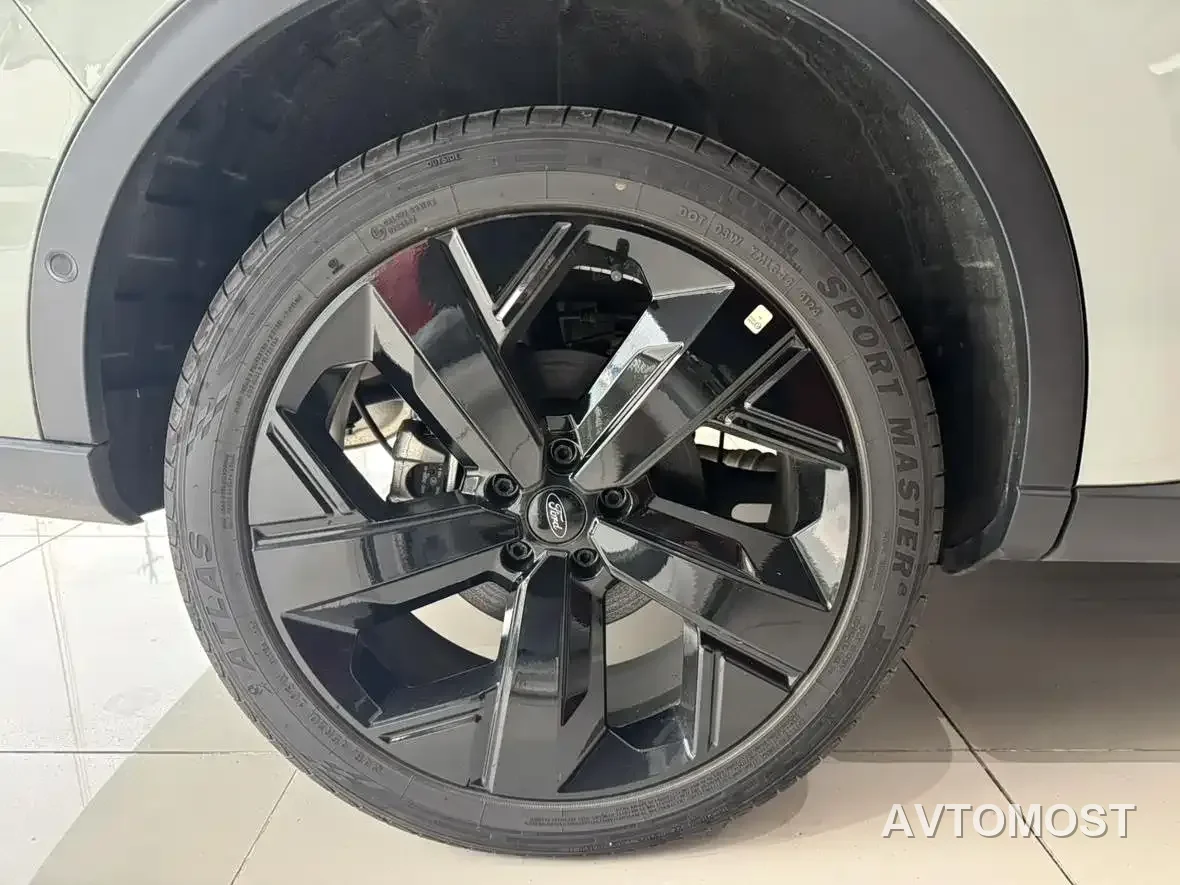 Ford Lingrui New Energy 2025 Elite Leader — фото 10