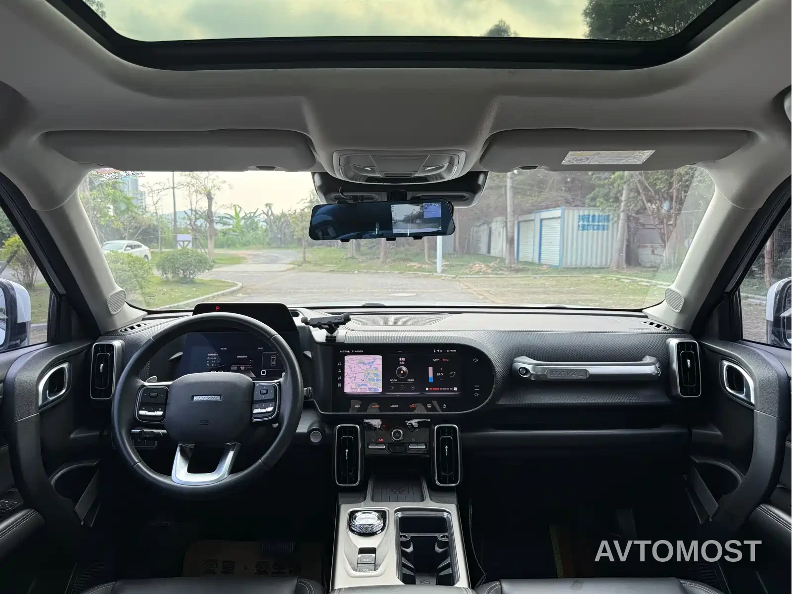 Haval Big Dog 2022 1.5T DCT FWD Border Collie Edition — фото 5