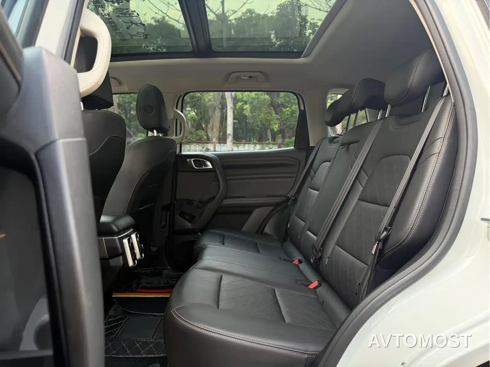 Haval Big Dog 2022 1.5T DCT FWD Border Collie Edition — фото 6