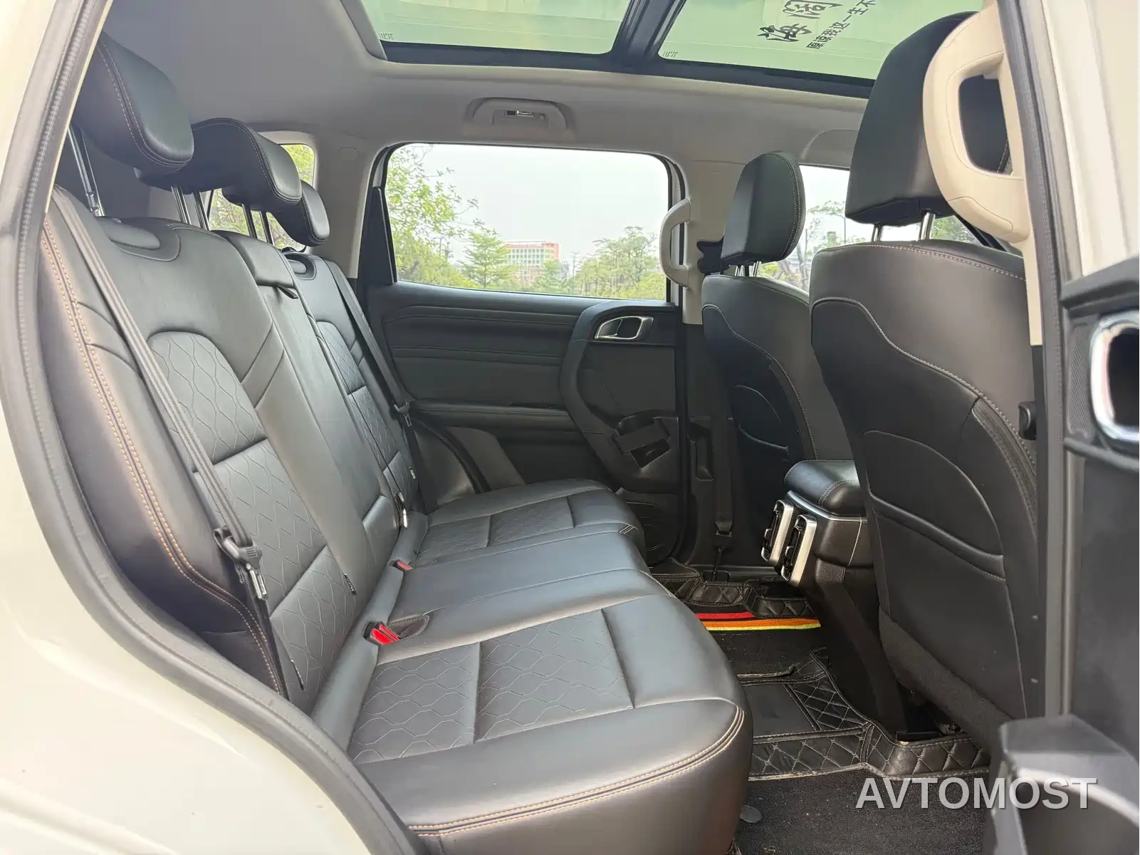 Haval Big Dog 2022 1.5T DCT FWD Border Collie Edition — фото 12