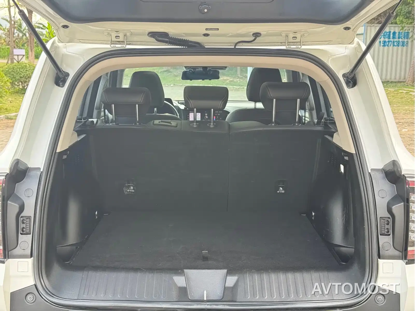 Haval Big Dog 2022 1.5T DCT FWD Border Collie Edition — фото 16