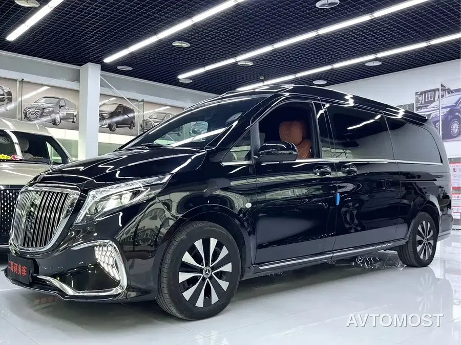 Kedibach 2024 Model 2.0T Bach MH3 7-Seater