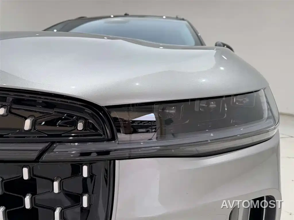 Lincoln Nautilus 2023 2.0T AWD Zun Rui Hybrid Edition — фото 2