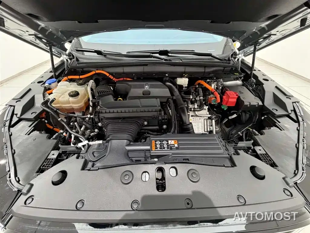 Lincoln Nautilus 2023 2.0T AWD Zun Rui Hybrid Edition — фото 17