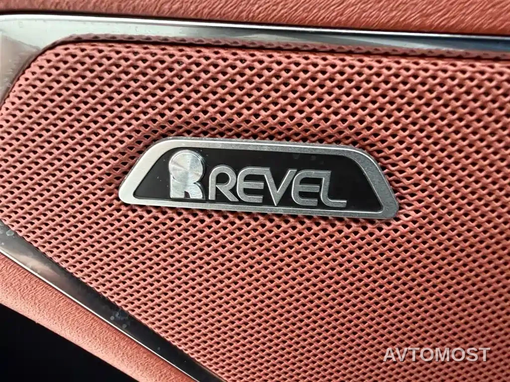 Lincoln Nautilus 2023 2.0T AWD Zun Rui Hybrid Edition — фото 21
