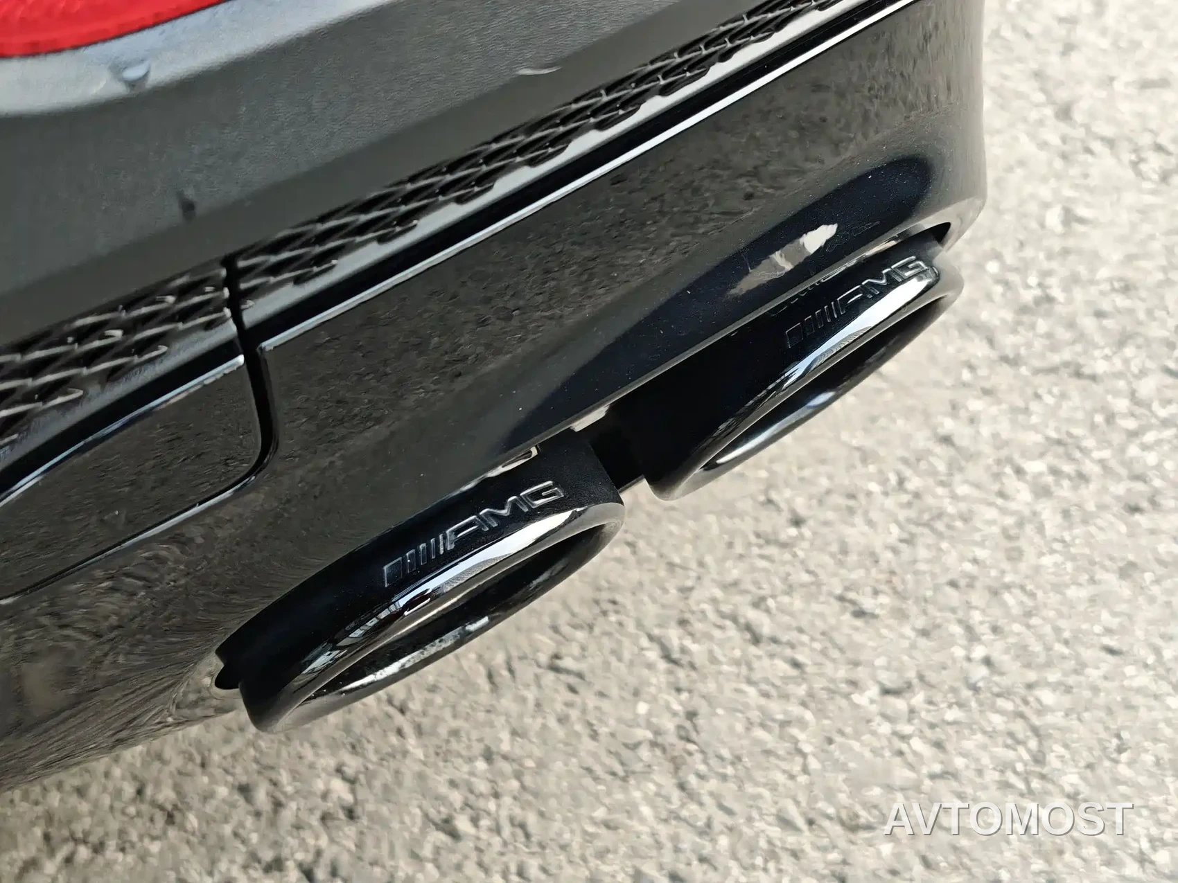 Mercedes-Benz GLB AMG 2021 AMG GLB 35 4MATIC — фото 22