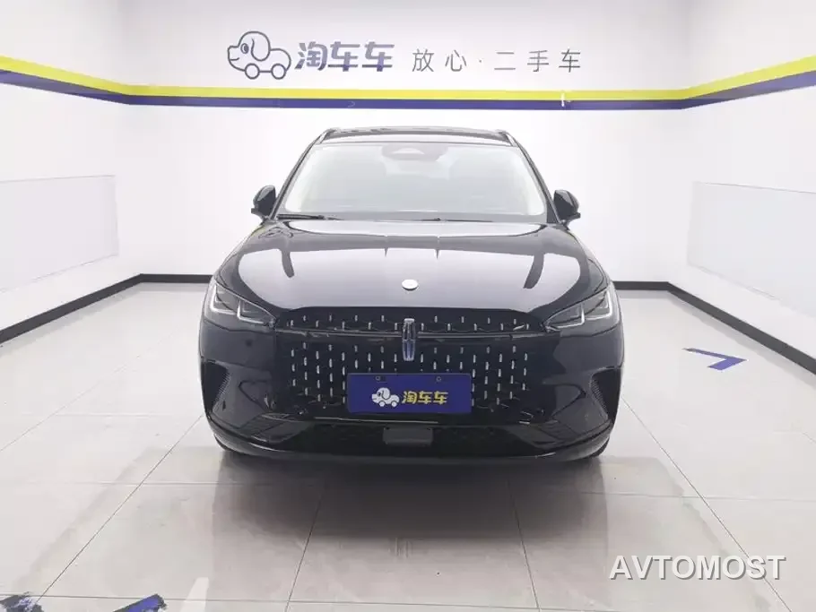 Lincoln Adventurer 2024 1.5T 2WD Premium Hybrid — фото 2