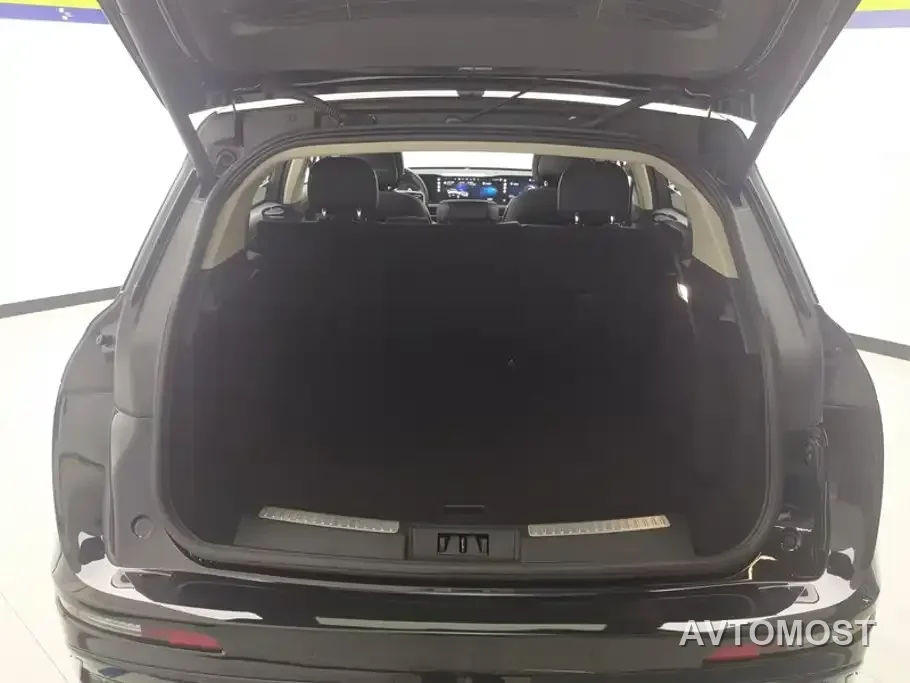 Lincoln Adventurer 2024 1.5T 2WD Premium Hybrid — фото 4