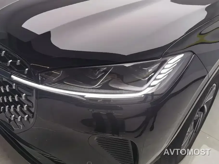 Lincoln Adventurer 2024 1.5T 2WD Premium Hybrid — фото 5