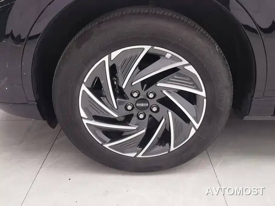 Lincoln Adventurer 2024 1.5T 2WD Premium Hybrid — фото 6