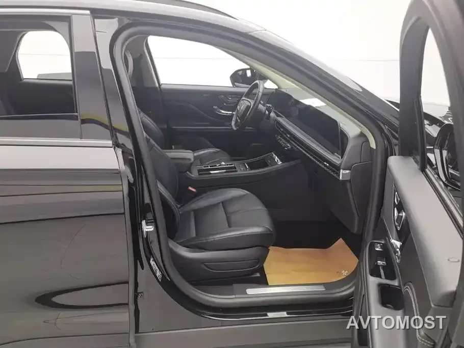 Lincoln Adventurer 2024 1.5T 2WD Premium Hybrid — фото 7