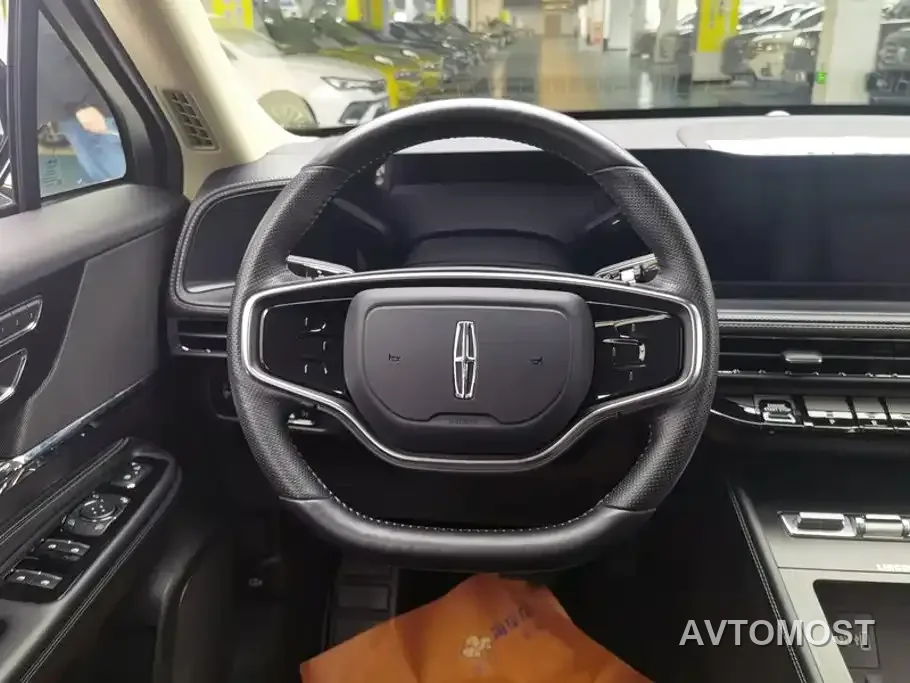 Lincoln Adventurer 2024 1.5T 2WD Premium Hybrid — фото 14