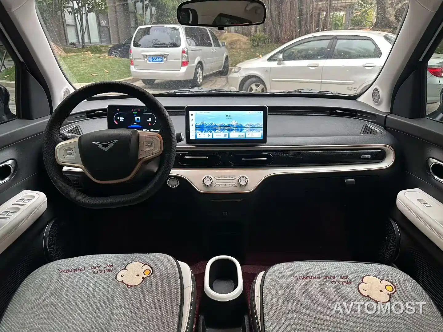Cowin October 2025 Mate 300km Wind Chaser Edition — фото 6