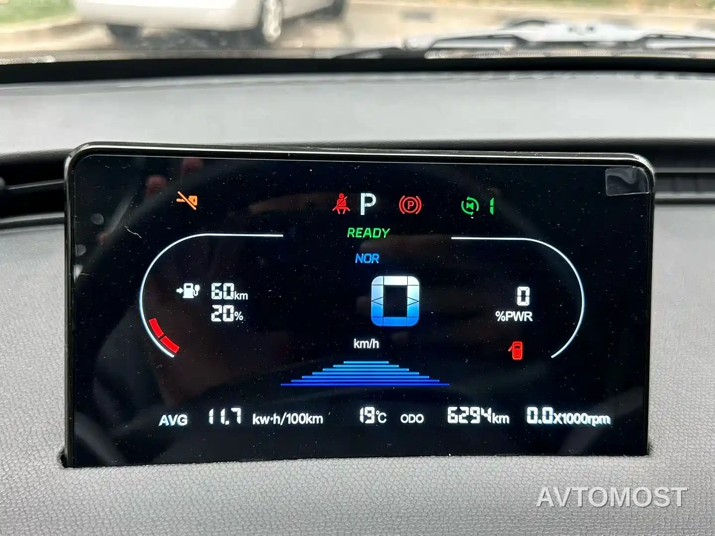 Cowin October 2025 Mate 300km Wind Chaser Edition — фото 8