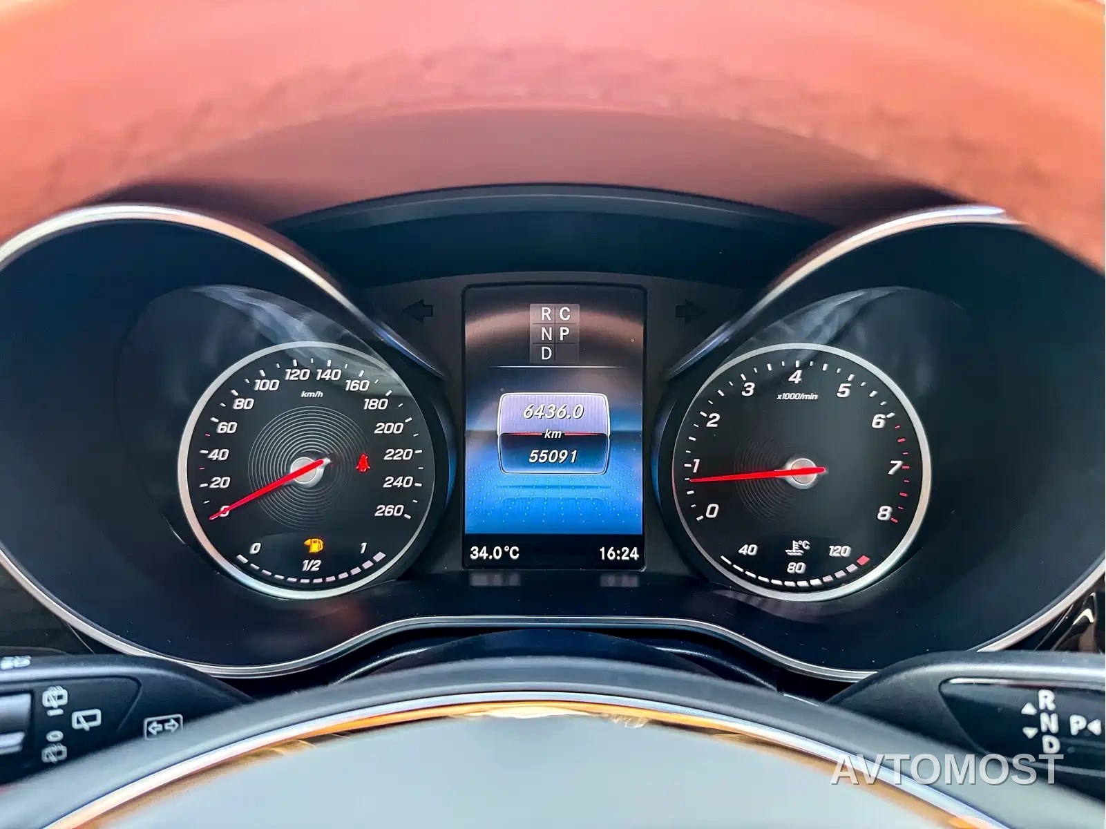 Bafeite Auto Buffett S 2024 V 260 L Summit Edition — фото 4