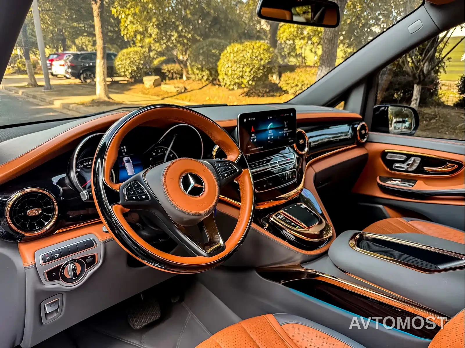 Bafeite Auto Buffett S 2024 V 260 L Summit Edition — фото 5