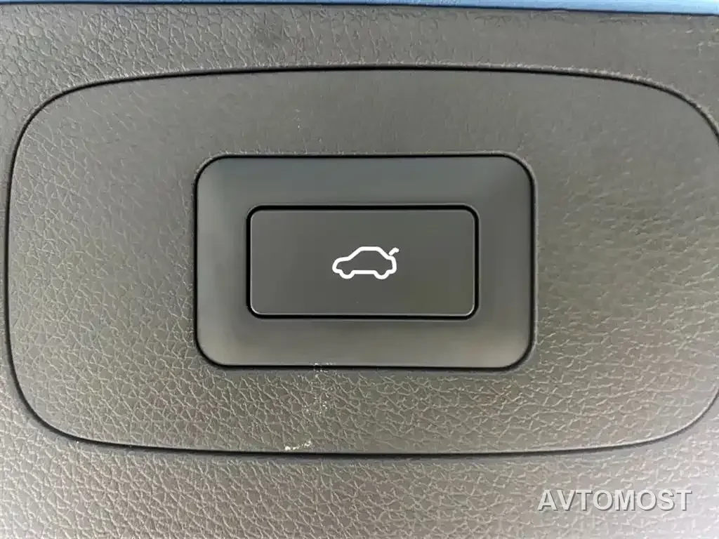 Chery Tiggo 8 PLUS C-DM 2025 1.5T 116km Premium 5-Seater — фото 16