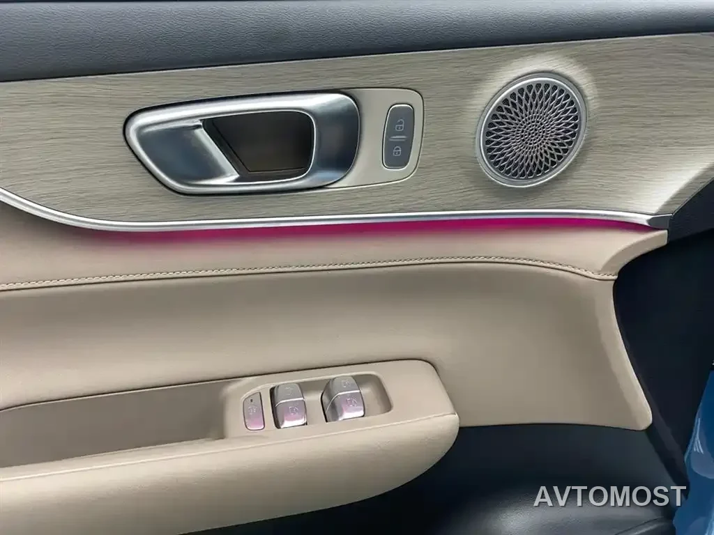 Chery Tiggo 8 PLUS C-DM 2025 1.5T 116km Premium 5-Seater — фото 20