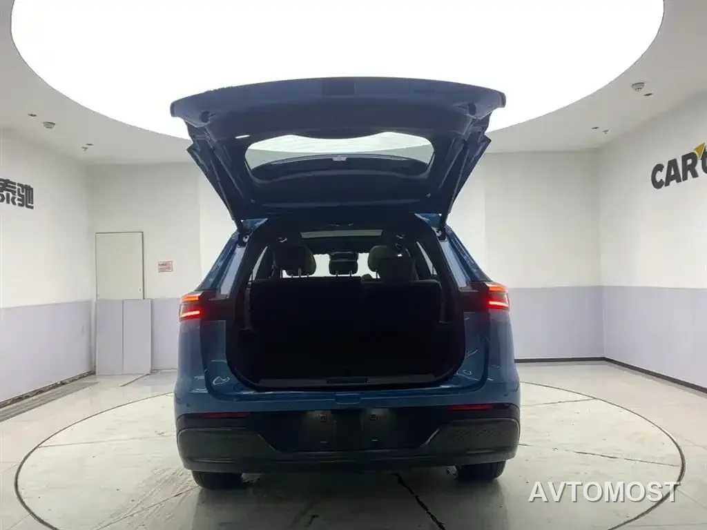 Chery Tiggo 8 PLUS C-DM 2025 1.5T 116km Premium 5-Seater — фото 21