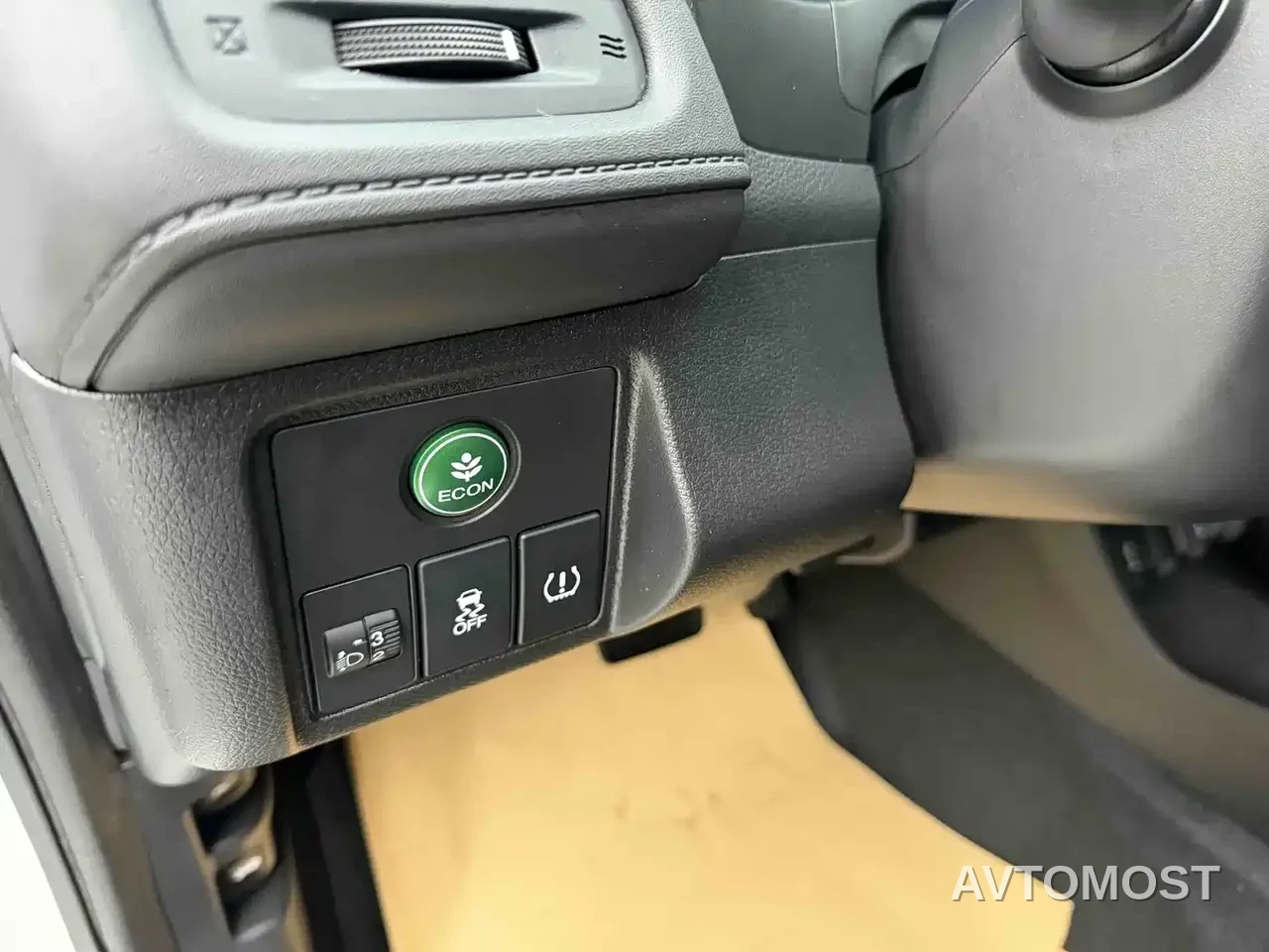 Honda Vezel 2020 1.5L CVT Pioneer — фото 7