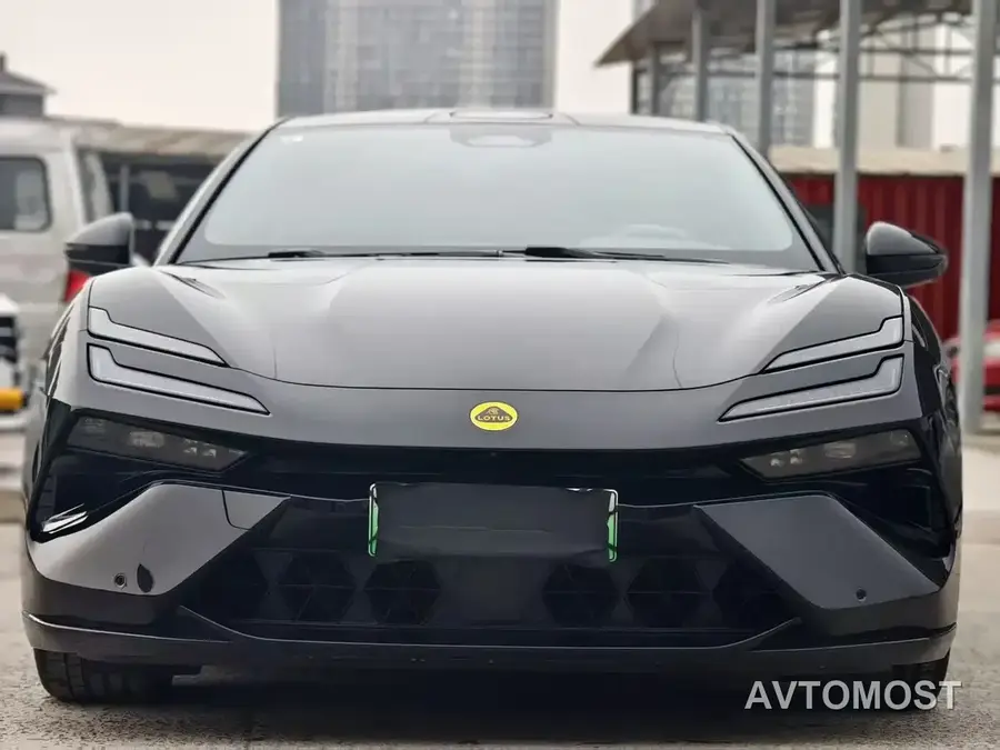 Lotus Cars EMEYA Blossom 2025 600 Luxury