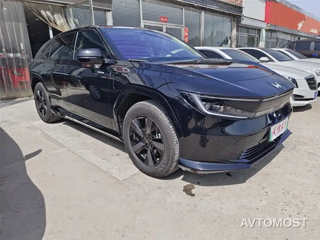 Honda GAC Honda P7 2025 RWD Long Range Pro — фото 2