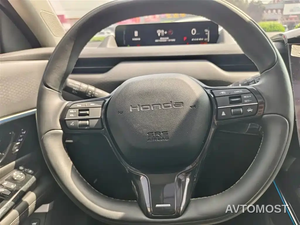 Honda GAC Honda P7 2025 RWD Long Range Pro — фото 8