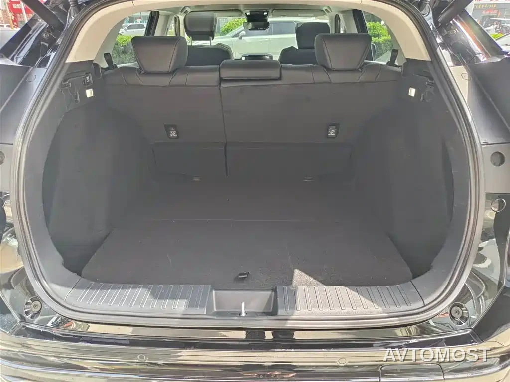 Honda GAC Honda P7 2025 RWD Long Range Pro — фото 14