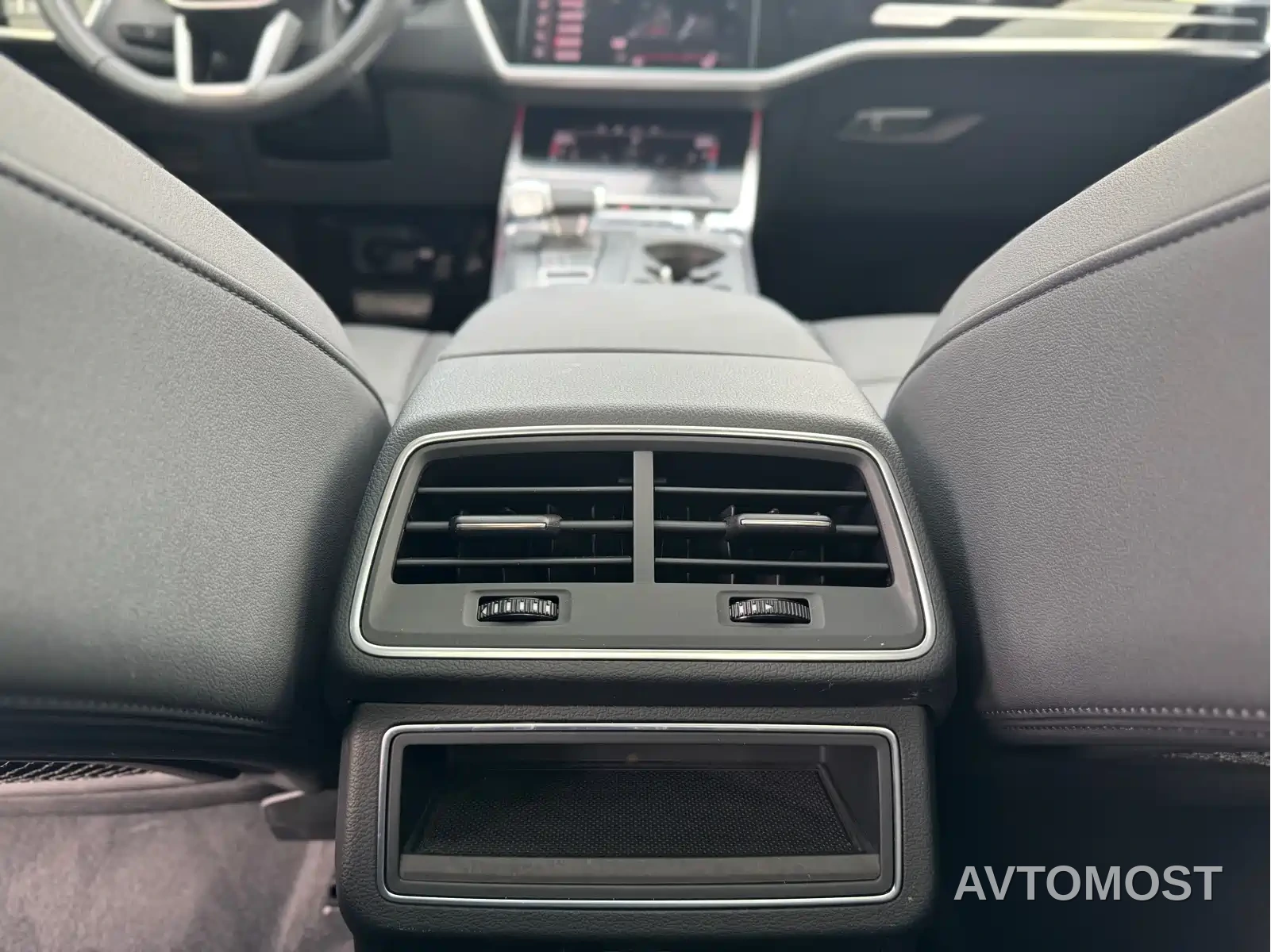 Audi A6 (Import) 2022 allroad quattro Explorer 55 TFSI Premium Off-road — фото 15