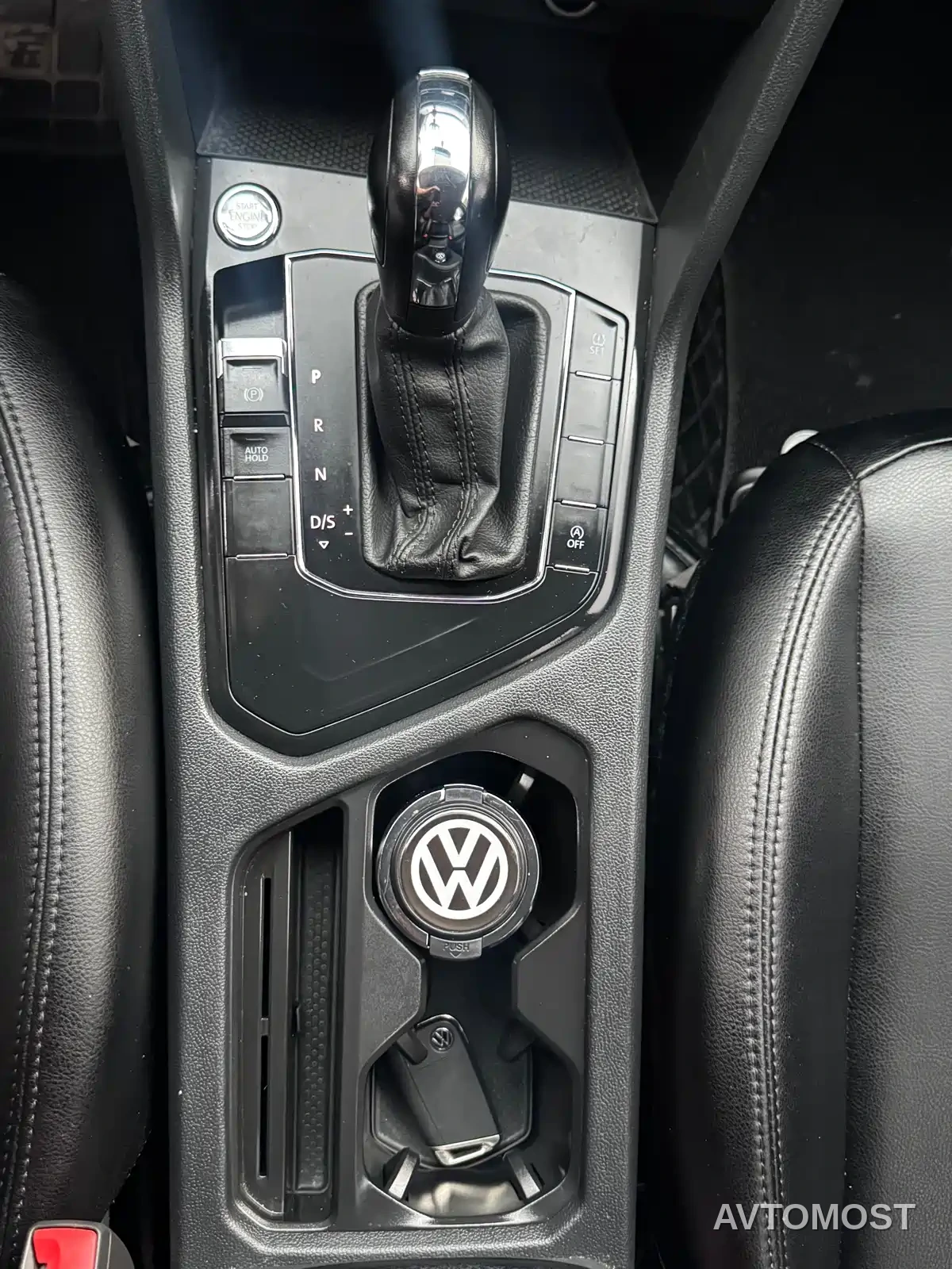 Volkswagen Tharu 2022 280TSI 2WD Trend — фото 17