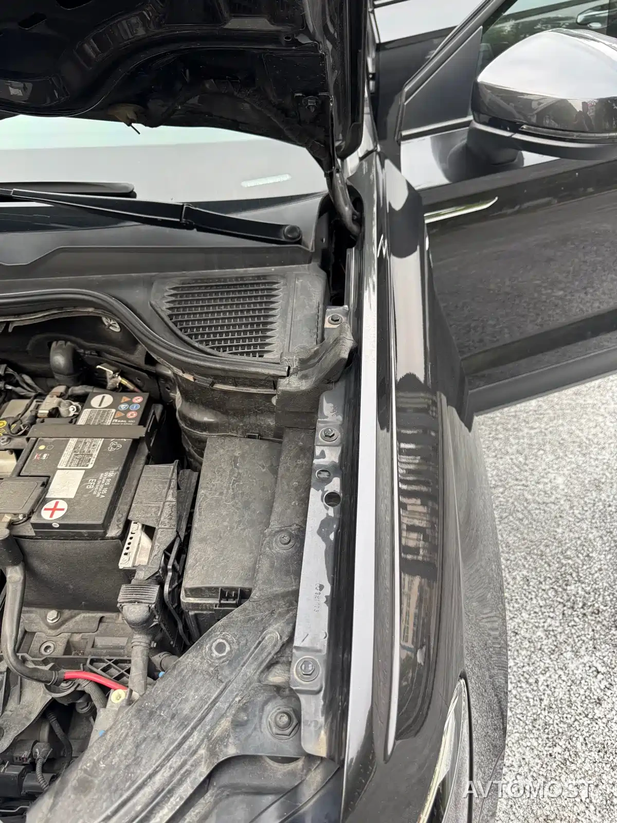 Volkswagen Tharu 2022 280TSI 2WD Trend — фото 21