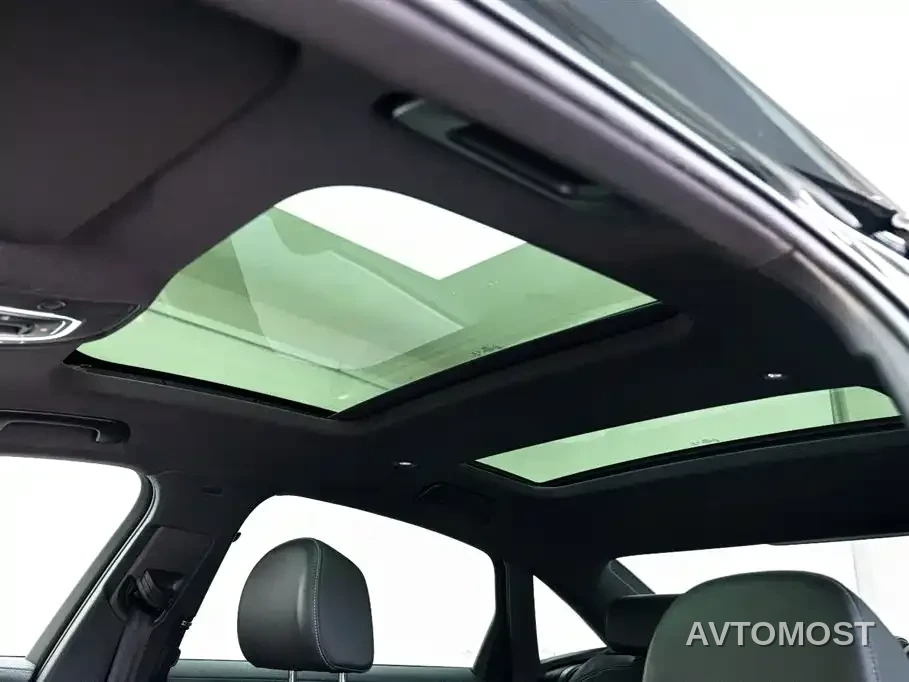 Audi A6L New Energy 2020 55 TFSI e quattro — фото 22