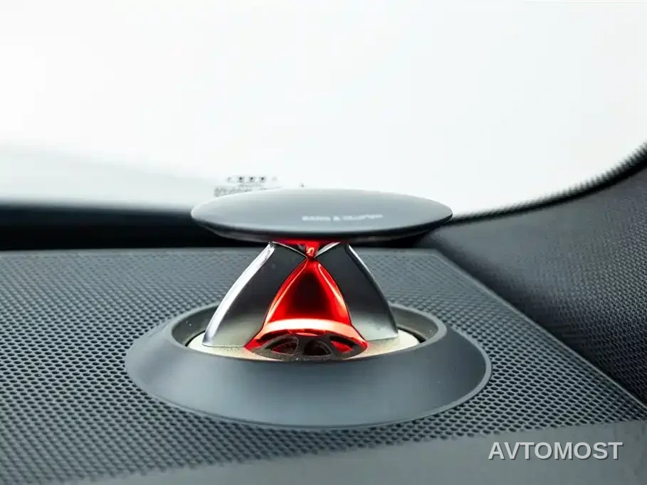 Audi A6L New Energy 2020 55 TFSI e quattro — фото 23