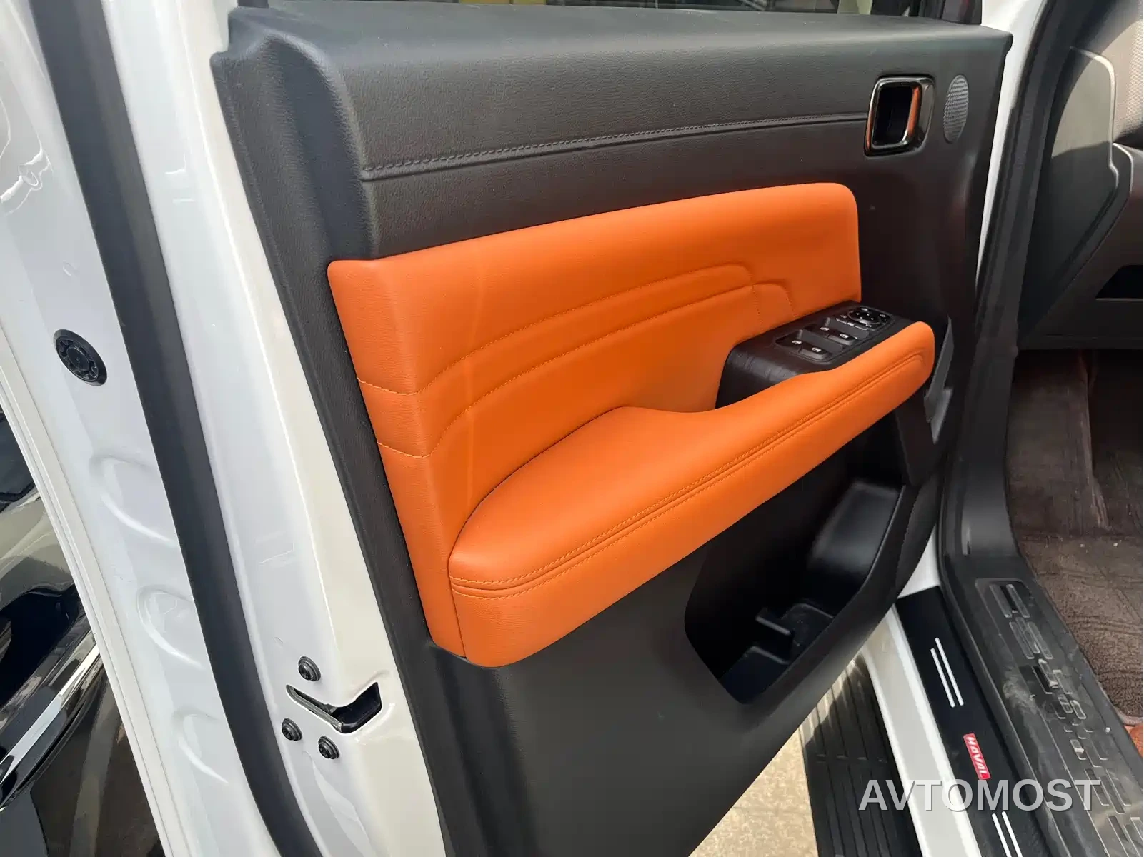Haval H9 2024 2.4T Diesel AWD Extreme Edition — фото 6