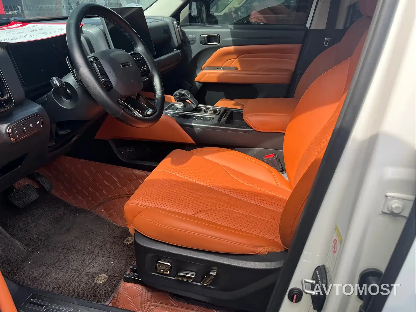 Haval H9 2024 2.4T Diesel AWD Extreme Edition — фото 7